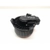 Recambio de motor calefaccion para toyota yaris (ksp9/scp9/nlp9) luna referencia OEM IAM 2727003010  