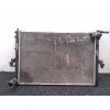 Recambio de radiador agua para mg serie 75 (rj) 1.8 comfort referencia OEM IAM   