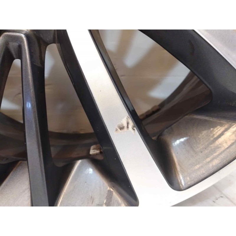 Recambio de llanta para opel crossland x innovation referencia OEM IAM 13469368 672044871 3