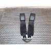 Recambio de enganche cinturon trasero central para chevrolet matiz se referencia OEM IAM   