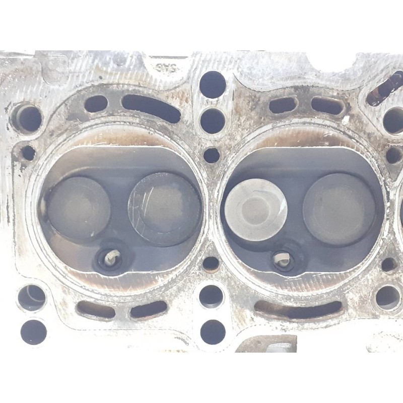 Recambio de culata para fiat punto berlina (188) 1.2 8v active referencia OEM IAM 55199466 B469 3