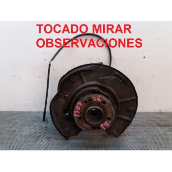 MANGUETA TRASERA IZQUIERDA 