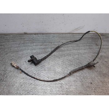 CAPTADOR ABS DELANTERO DERECHO 0265006677 BOSCH