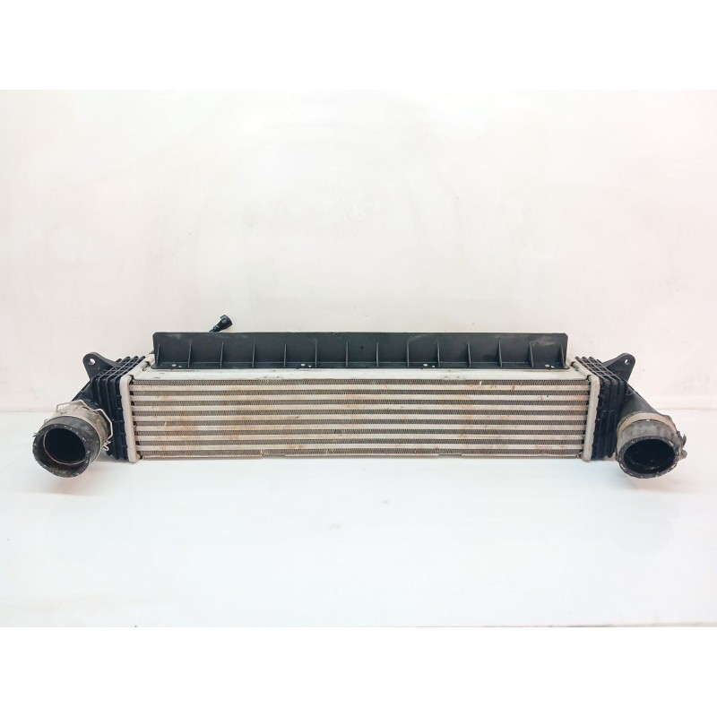 Recambio de intercooler para hyundai kona maxx 2wd referencia OEM IAM 21K04091959  