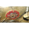 Recambio de caja cambios para chrysler jeep gr.cherokee (zj)/(z) 2.5 turbodiesel referencia OEM IAM 52099120 231J 107963