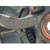 Recambio de mangueta delantera izquierda para seat toledo (1m2) signo referencia OEM IAM 5AH00  
