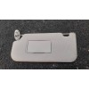 Recambio de parasol izquierdo para ford fusion (cbk) steel referencia OEM IAM   