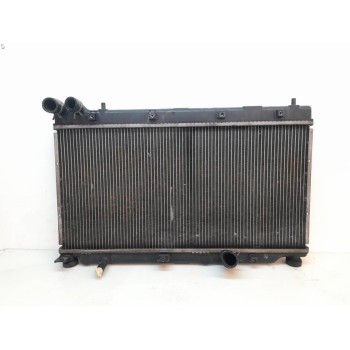 RADIADOR AGUA 21406425 