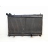 Recambio de radiador agua para honda jazz (gd1/5) 1.4 ls referencia OEM IAM 21406425  