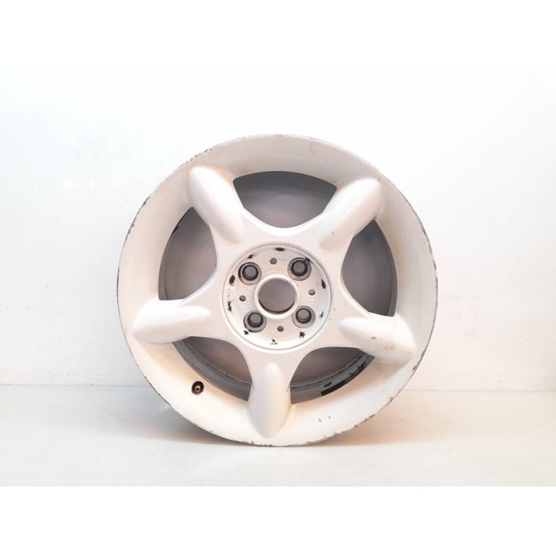 Recambio de llanta para bmw mini (r50,r53) cooper referencia OEM IAM 1512348  