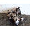 Recambio de caja cambios para peugeot 306 berlina 3/5 puertas (s1) 1.9 diesel referencia OEM IAM 20CM44  