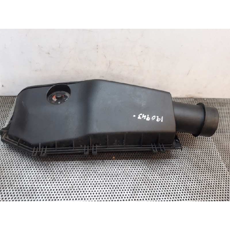 Recambio de caudalimetro para mercedes-benz clase m (w163) 270 cdi (163.113) referencia OEM IAM 00230855S1  
