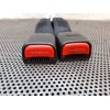 Recambio de enganche cinturon trasero central para chevrolet matiz se referencia OEM IAM   