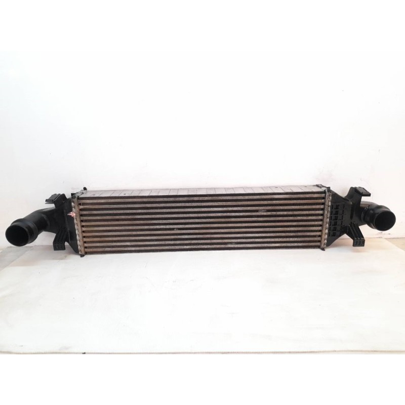 Recambio de intercooler para mercedes-benz clase cla (w117) cla 220 cdi (117.303) referencia OEM IAM A2465000900  