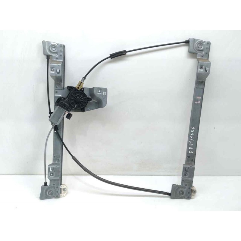 Recambio de elevalunas delantero derecho para mercedes-benz citan (w415) furgon 108 cdi lang (a2) (415603) referencia OEM IAM 12