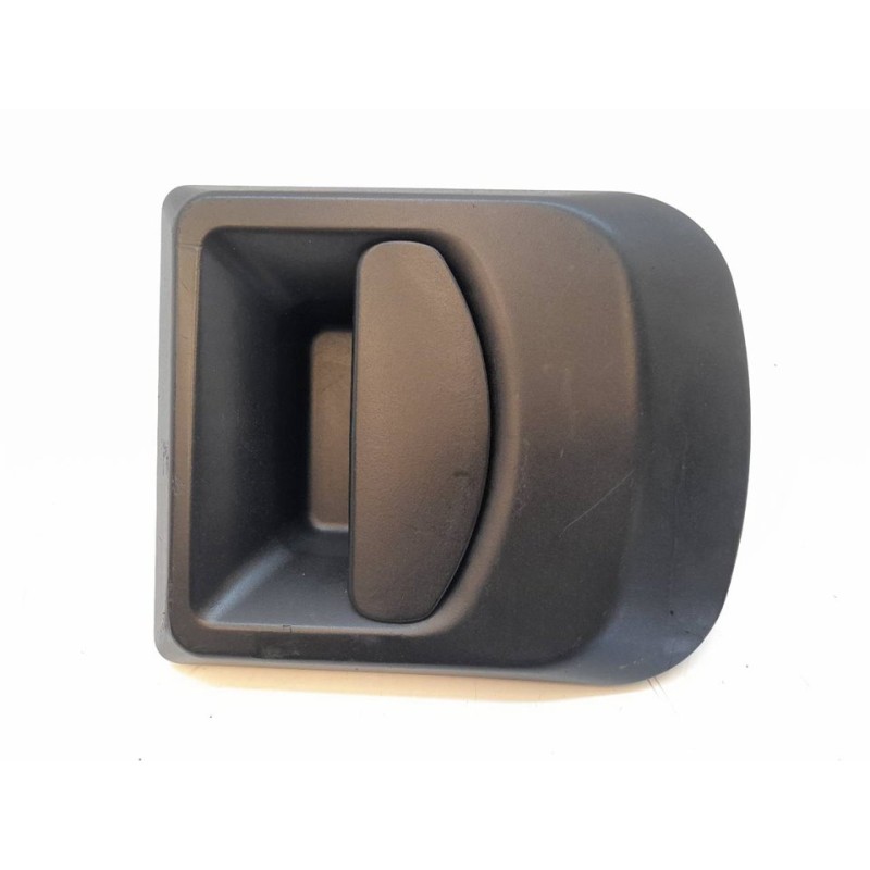 Recambio de maneta exterior delantera derecha para iveco daily caja cerrada (1999 =>) 35 - s 13 caja cerrada referencia OEM IAM 