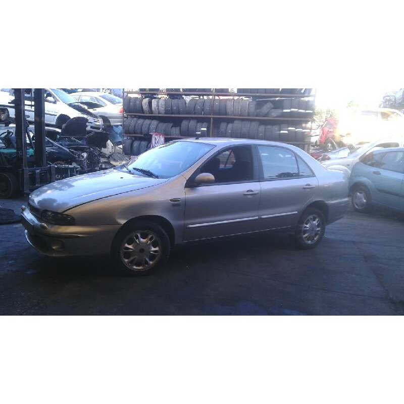 fiat marea berlina (185) del año 1998