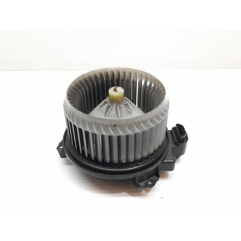 Recambio de motor calefaccion para toyota yaris (ksp9/scp9/nlp9) luna referencia OEM IAM 2727003010 3