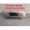 Recambio de mando climatizador para ford focus lim. (cb4) trend referencia OEM IAM 7M5T18C612CC  