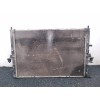 Recambio de radiador agua para mg serie 75 (rj) 1.8 comfort referencia OEM IAM   