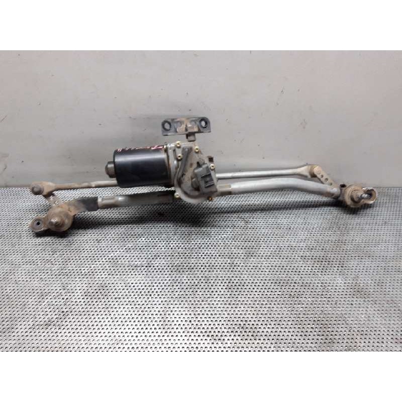 Recambio de motor limpia delantero para opel astra g berlina club referencia OEM IAM 404387 24450202 