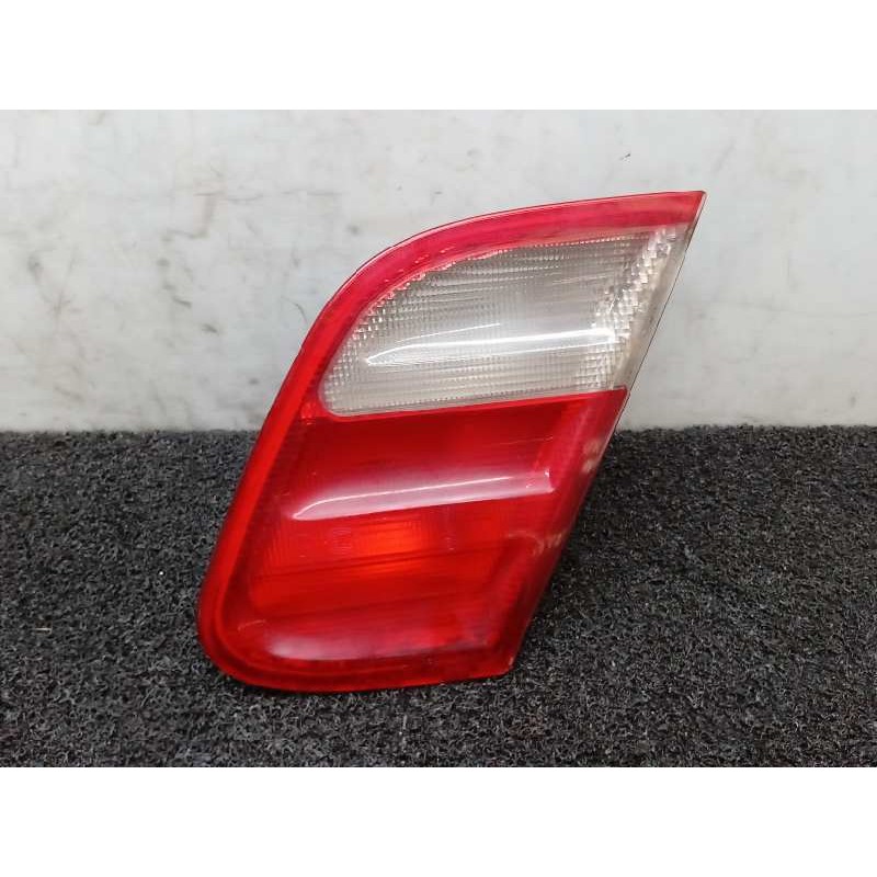 Recambio de piloto trasero derecho interior para mercedes-benz clase clk (w208) coupe 230 compressor (208.347) referencia OEM IA