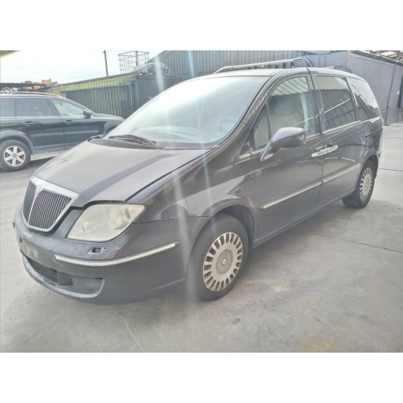 lancia phedra (180) del año 2005