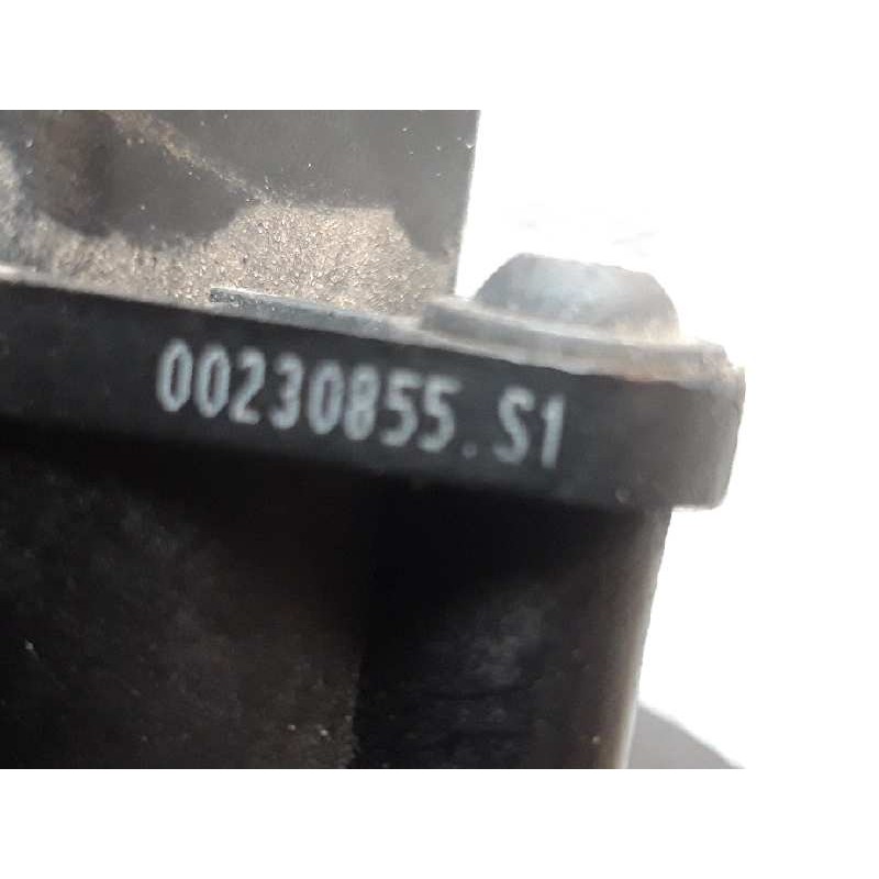 Recambio de caudalimetro para mercedes-benz clase m (w163) 270 cdi (163.113) referencia OEM IAM 00230855S1 - Gris 2