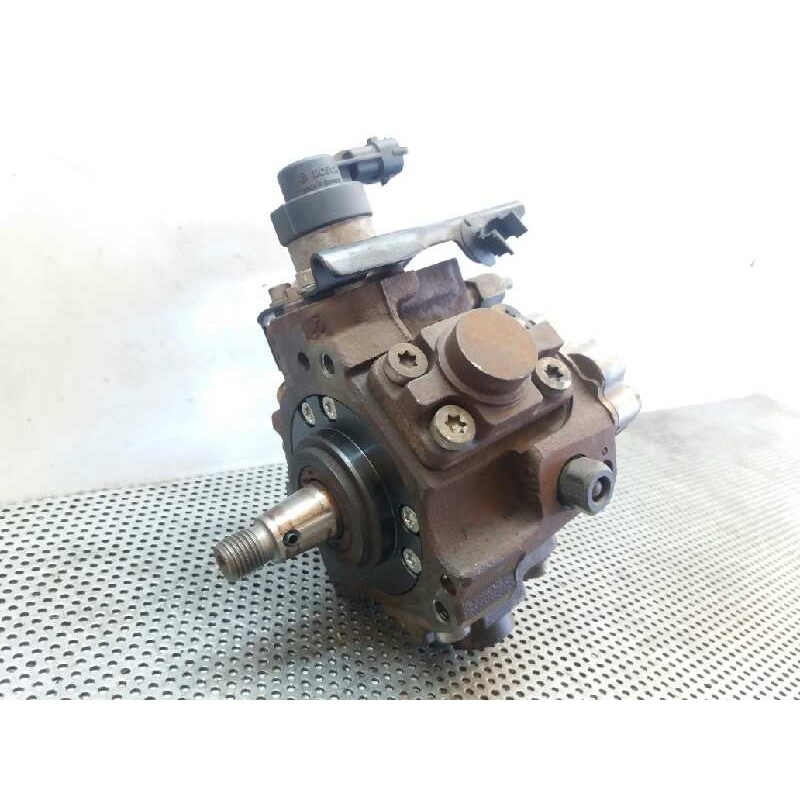 Recambio de bomba inyeccion para peugeot partner (s2) combiespace referencia OEM IAM 0445010102 BOSH BOSCH - Blanco 8