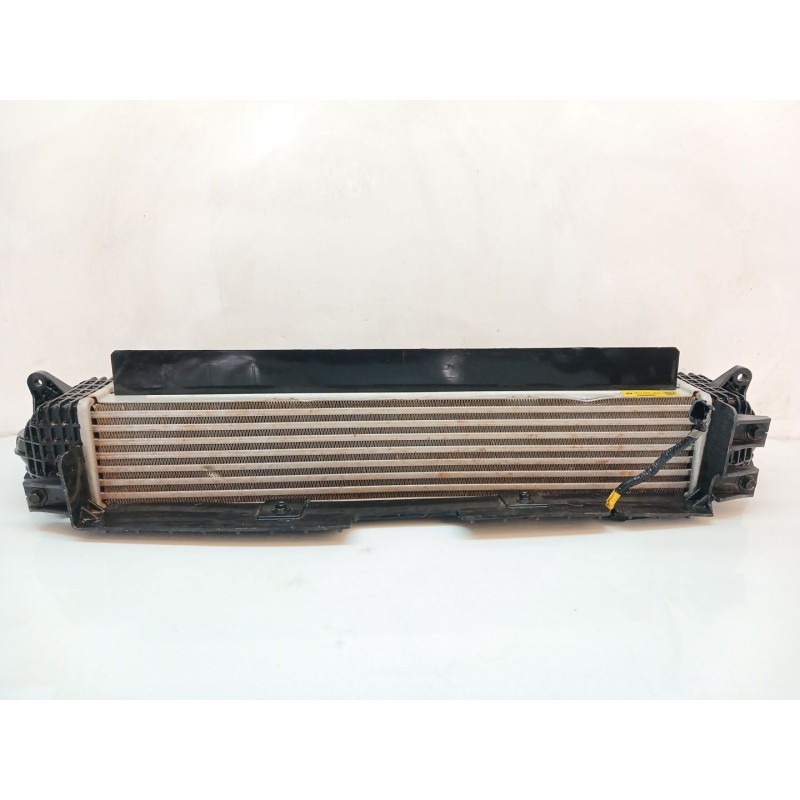 Recambio de intercooler para hyundai kona maxx 2wd referencia OEM IAM 21K04091959 - Rojo 3