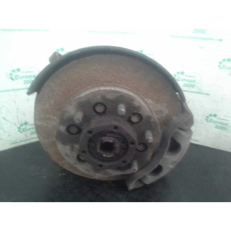 Recambio de mangueta delantera izquierda para ford maverick (ml) referencia OEM IAM  67331 