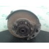 Recambio de mangueta delantera izquierda para ford maverick (ml) referencia OEM IAM  67331 