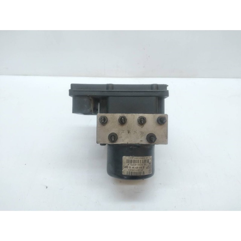 Recambio de abs para mercedes-benz clase c (w203) familiar c 220 t cdi (203.206) referencia OEM IAM A2095451432 10092515243 A004 3