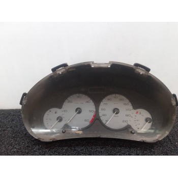 CUADRO INSTRUMENTOS 9646434180 