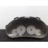 Recambio de cuadro instrumentos para citroën berlingo 2.0 hdi sx familiar referencia OEM IAM 9646434180  