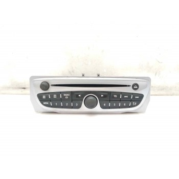 SISTEMA AUDIO / RADIO CD 281159389R 