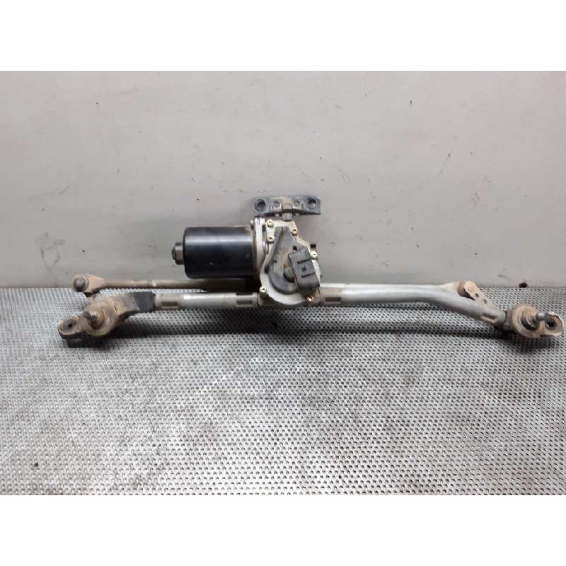 Recambio de motor limpia delantero para opel astra g berlina club referencia OEM IAM 404387 24450202 - Gris 2