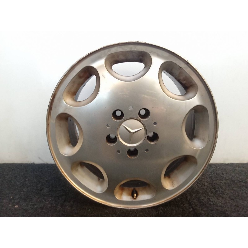 Recambio de llanta para mercedes-benz clase s (w140) berlina 400 se / s 420 (140.042) referencia OEM IAM 712X16H2ET51  