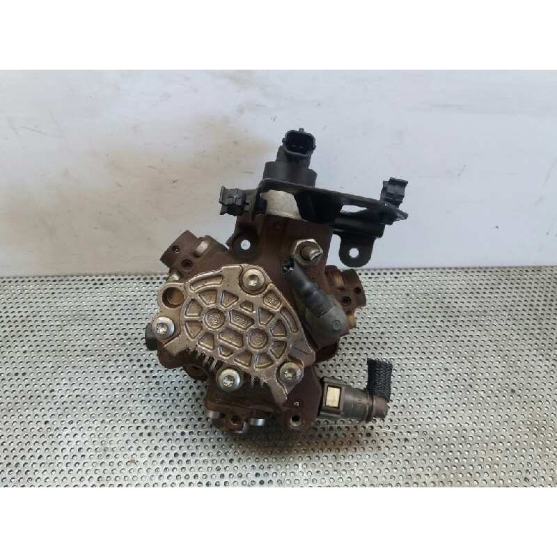 Recambio de bomba inyeccion para peugeot partner (s2) combiespace referencia OEM IAM 0445010102 BOSH BOSCH - Blanco 9