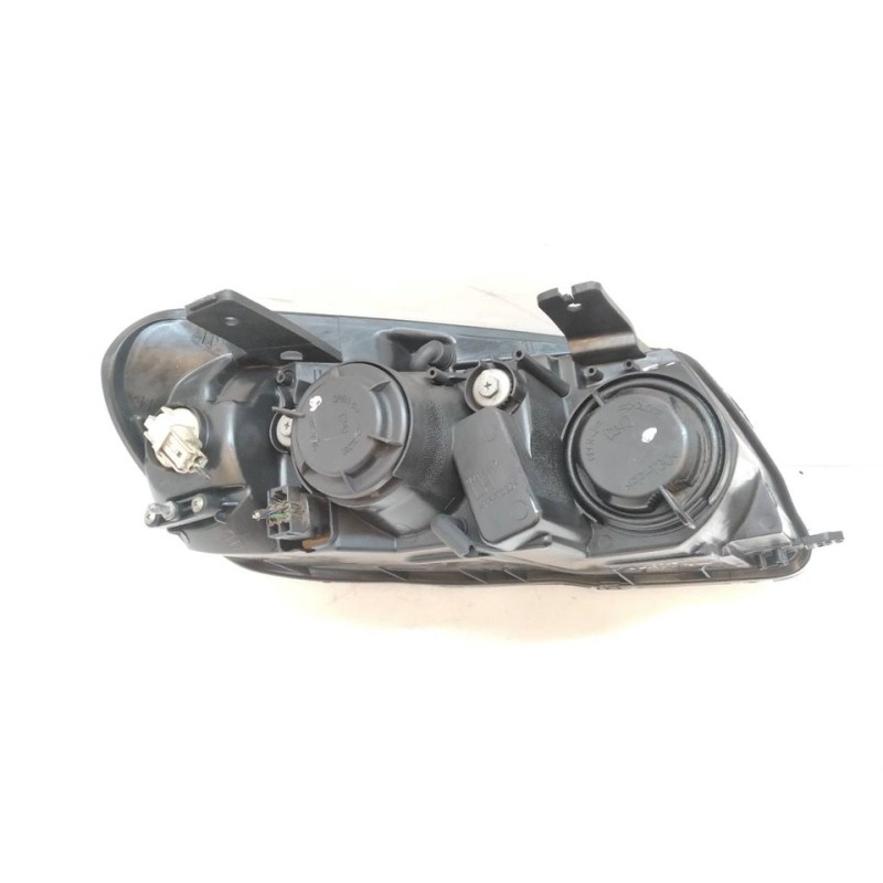 Recambio de faro izquierdo para chevrolet captiva 2.0 vcdi ls referencia OEM IAM - Negro 3