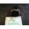 Recambio de caja cambios para seat ibiza (6l1) 1.4 16v referencia OEM IAM GKT  