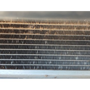 CONDENSADOR / RADIADOR AIRE ACONDICIONADO 