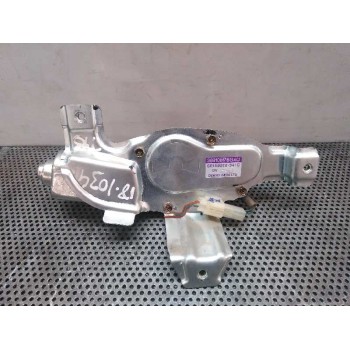 MOTOR LIMPIA TRASERO 