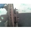 Recambio de mangueta delantera izquierda para ford maverick (ml) referencia OEM IAM  67331 