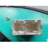 Recambio de cuadro instrumentos para citroën berlingo 2.0 hdi sx familiar referencia OEM IAM 9646434180  