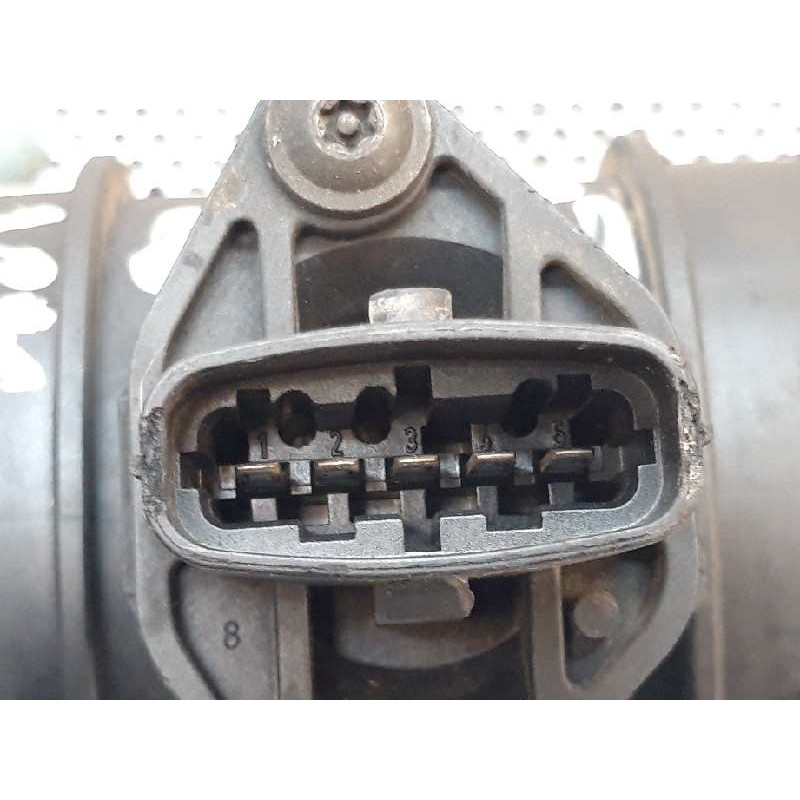 Recambio de caudalimetro para hyundai elantra (xd) 2.0 crdi cat referencia OEM IAM 0281002447 BOSCH 2816427000 2