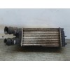 Recambio de intercooler para peugeot partner (s2) combiespace referencia OEM IAM 9645965180  