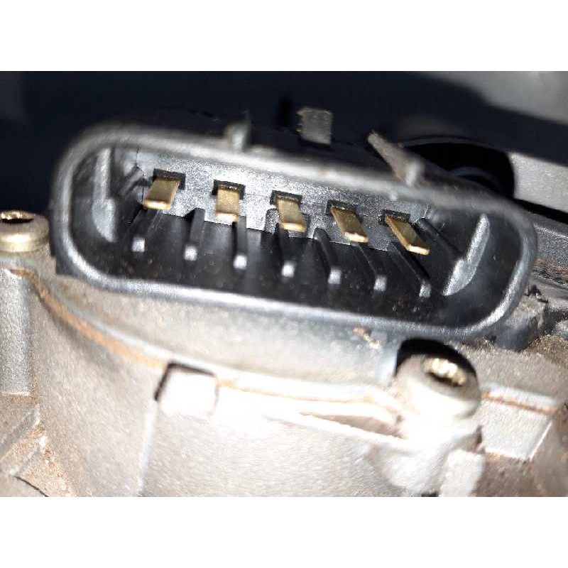 Recambio de motor limpia delantero para opel astra g berlina club referencia OEM IAM 404387 24450202 - Gris 4