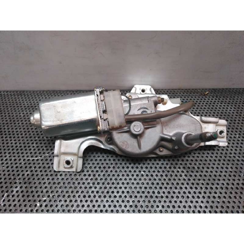 Recambio de motor limpia trasero para suzuki alto rf 410 (ff) básico referencia OEM IAM - Rojo 2