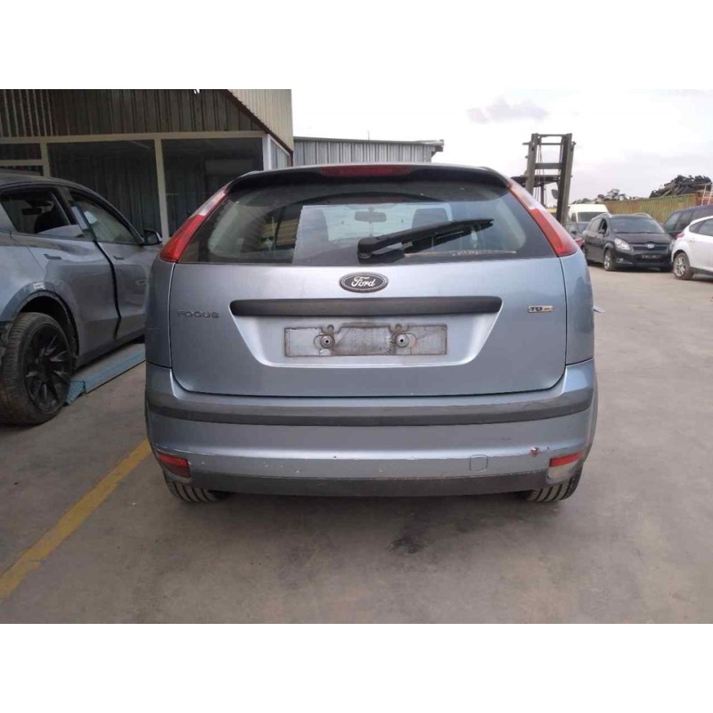 ford focus berlina (cap) del año 2006